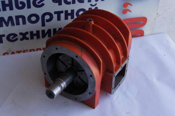 Корпус КО-522А.02.01.101