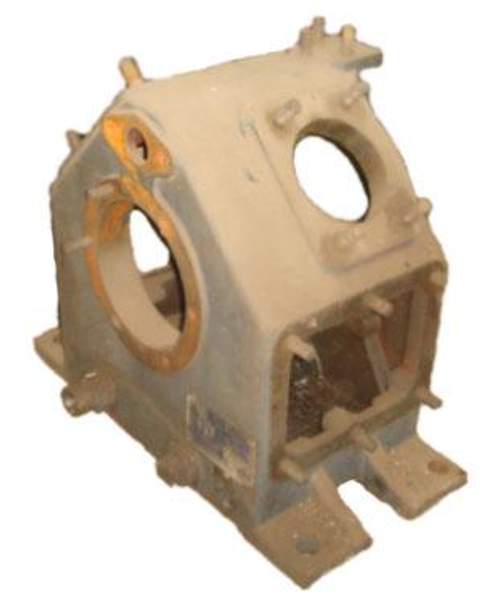 Корпус компрессора ПК-1,75А