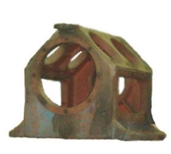 Корпус компрессора ПК-3,5