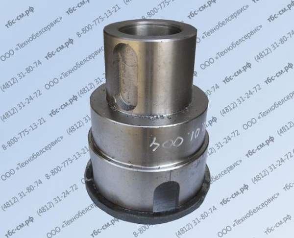 Корпус НТВИ 010.01.004 муфты (обойма)