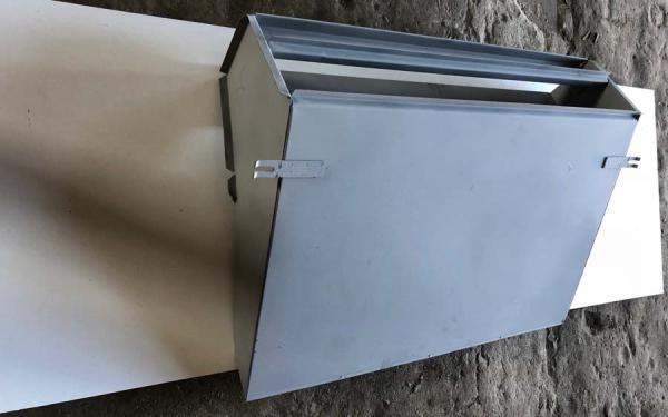 Корпус ОВИ 03.020