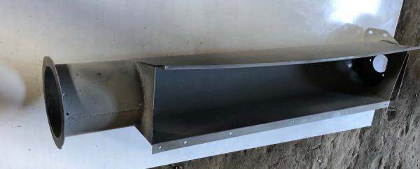 Корпус ОВИ 04.100