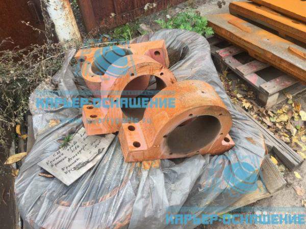 Корпус подшипника 106042200200 питателя ТК-15. дро-604. ТК-16