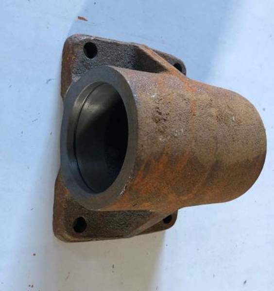 Корпус подшипника Н 027 505 (вентилятор)