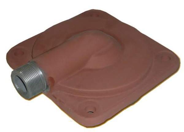 Корпус подшипника ВВ-0.7/8.02.012-1