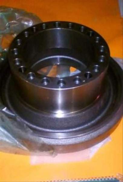 Корпус редуктора E322/E324D (267-6797,367-8276)