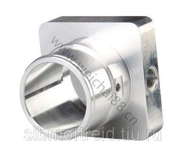 Корпус смесителя 13052075 для двигателя TD226В (DEUTZ), WP4, WP6