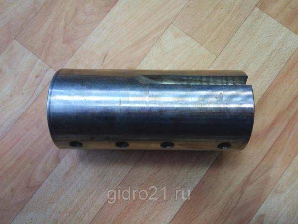 Корпус центрального коллектора (7-канальный) ЕК-12, ЕК-14, ЕК-18, ЭО-3323А