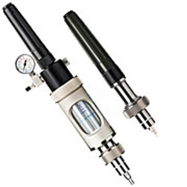 Корпуса для установки электродов