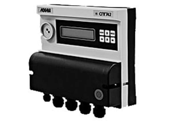 Корректор объёма газа СПГ742