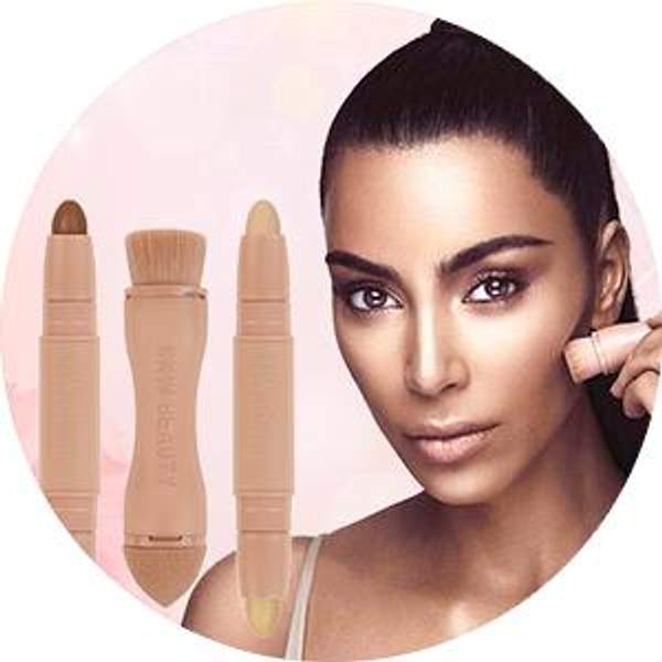 Корректор от Ким Кардашьян