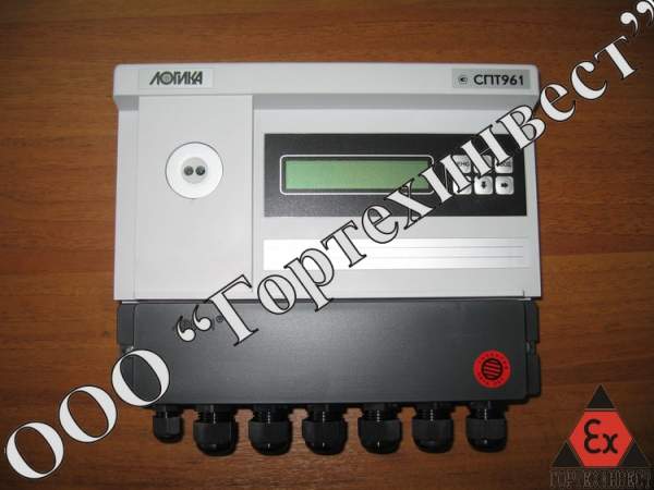 Корректор СПГ762.2