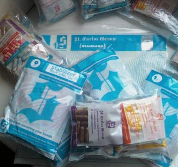 Коррекция веса - MEGA STRONG ЯНХИ 2