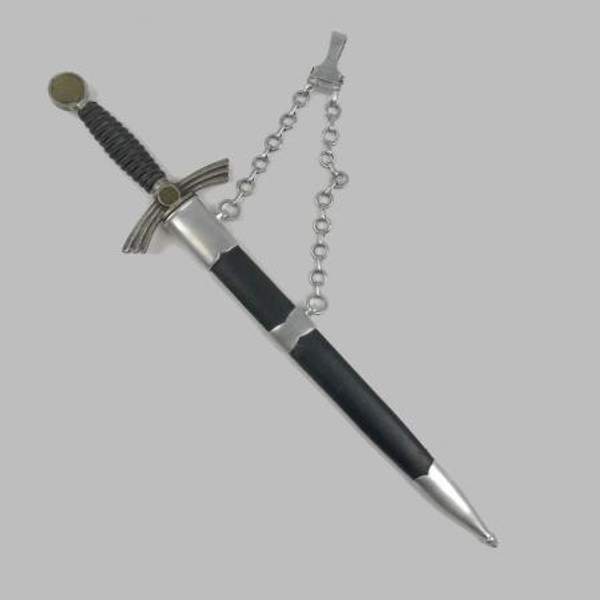 Кортик Люфтваффе, офицерский, 1 модель. Германия