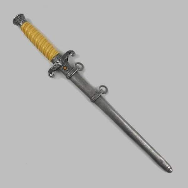 Кортик офицерский армейский, образца 1935 года. Германия