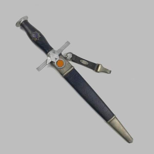 Кортик RLB образца 1936 года, (первый тип). Германия