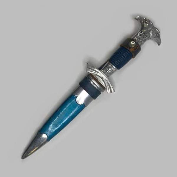 Кортик студенческий. Мексика