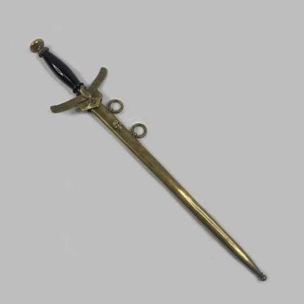 Кортик ВВС ЮАР унтер-офицерский. 20 век