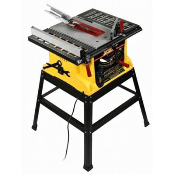 КОРВЕТ-11М Станок пильный 1600W, дисковая электрическая переносная пила (циркулярка)