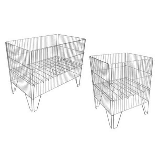 Корзина для распродаж WS066