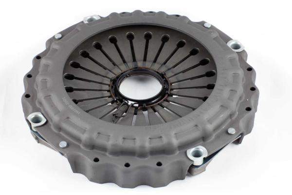 Корзина сцепления 1601090-T0501 340/375 л.с. (DONG FENG)