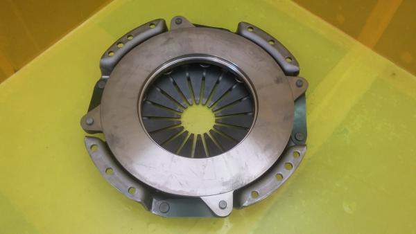 Корзина сцепления D4AL HD72