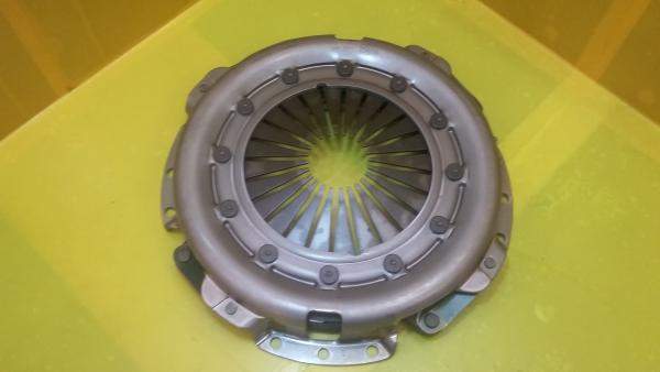 Корзина сцепления D4DB/DD County/HD78