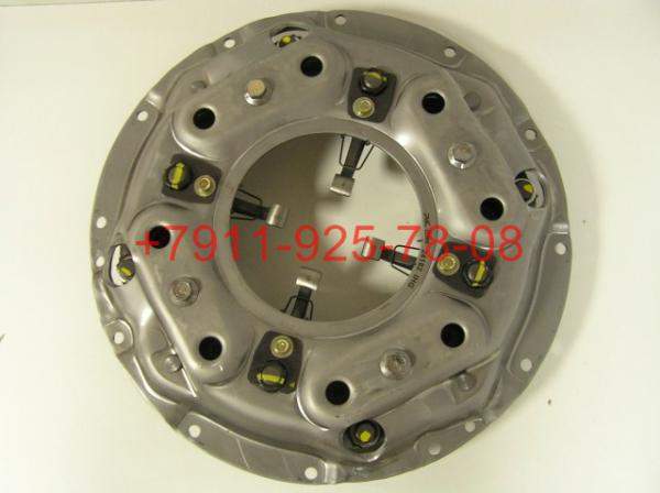Корзина сцепления DE12T запчасти Daewoo Ultra Novus автобус Daewoo BH
