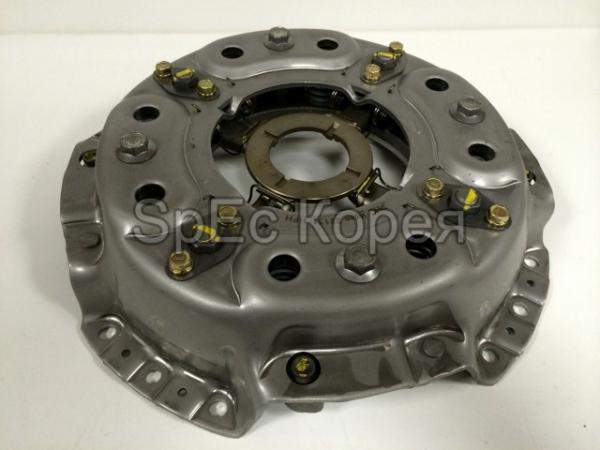 Корзина сцепления Hyundai AeroTown HD120 D325