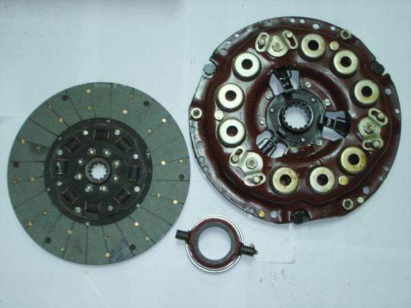 Корзина сцепления к ПКСД (усиленная)