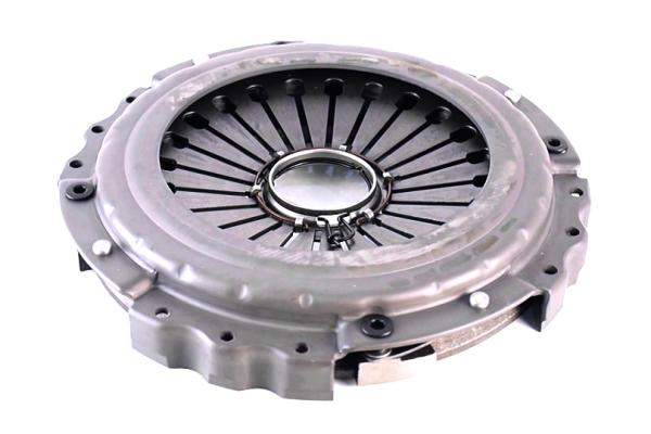 Корзина сцепления WG9114160010