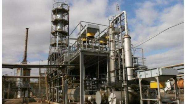 Кошкинский нпз. продажа. приволжье. 130 тонн в год по сырью