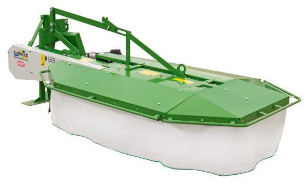 Косилка барабанная SaMAZS Z-010/1H 185 см