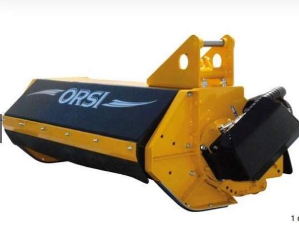 Косилка для газона