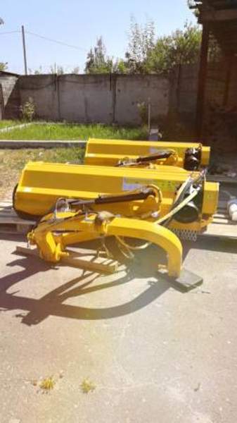 Косилка FERRI ZLE