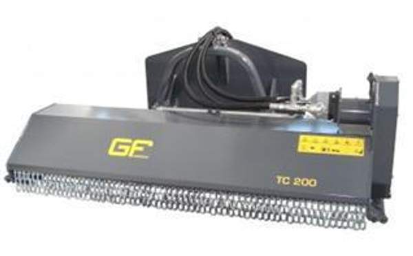 Косилка фронтальная GF Gordini ТС 145 (Италия)