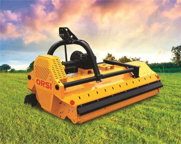 Косилка-измельчитель DYNAMIC