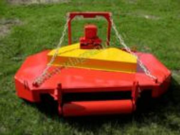 Косилка-измельчитель мульчер 1,4 метра