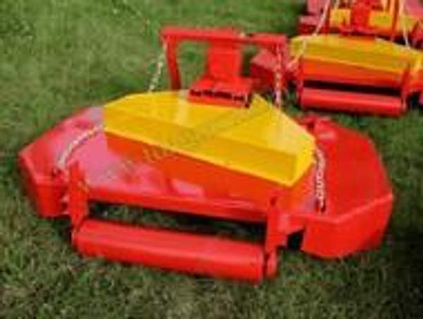 Косилка-измельчитель мульчер 1,7 метра