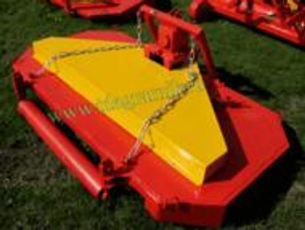 Косилка-измельчитель мульчер 2,5 метра