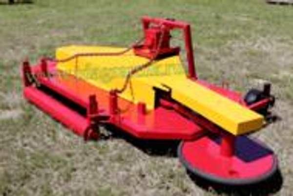 Косилка-измельчитель мульчер 2,5 метра (с приствольным кругом)