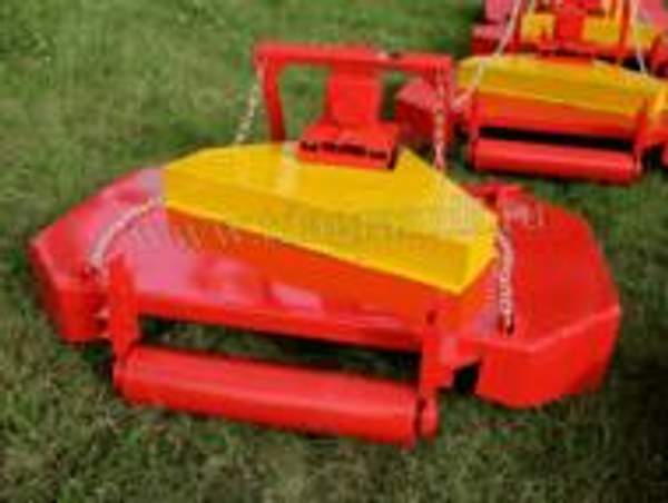 Косилка-измельчитель мульчер 2 метра