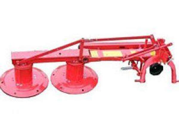 Косилка ротационная навесная WIRAX Z069/2 захват 1,85 м