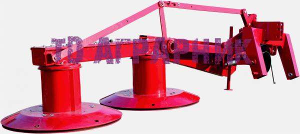 Косилка роторная 1,85М