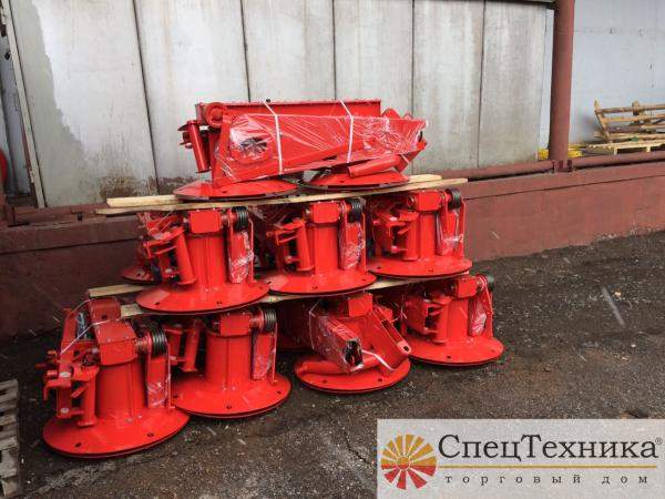 Косилка Роторная 1,85м (пр. Польша) Сенокоска