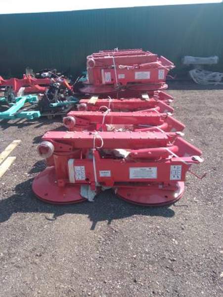 Косилка Роторная c шириной захвата 1.65 м Wirax