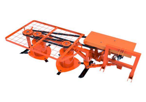 Косилка роторная КР-1.3 (на минитрактор)