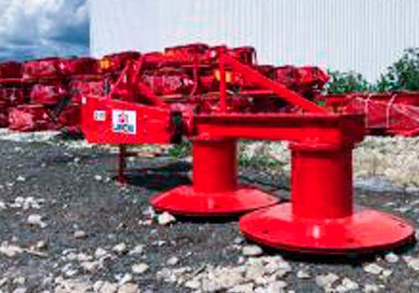 Косилка роторная навесная LISICKI-1.85