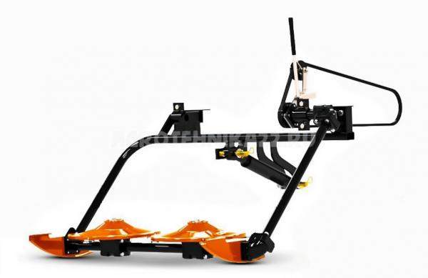 Косилка роторная, передненавесная Кентавр KРФ-T1 (0,85 м)