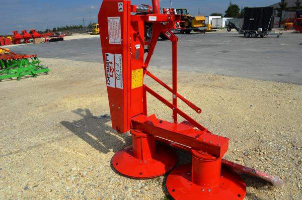 Косилка Роторная Польская 165м 185